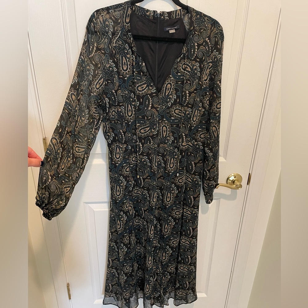 NEW Never Worn Tommy Hilfiger Dress